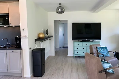 Strandhaus Auszeit