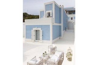 Villa Amore a prima vista