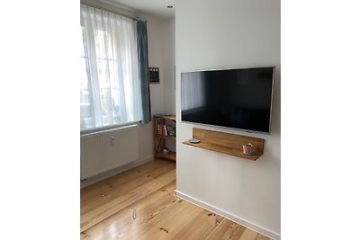 Altstadt-Appartement Kirchblick