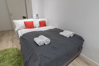 XXL Belvedere Apartment im Stadtzen