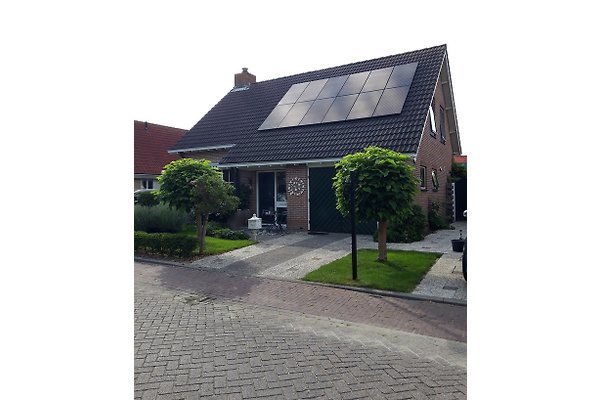 Ferienwohnung Aagtekerke