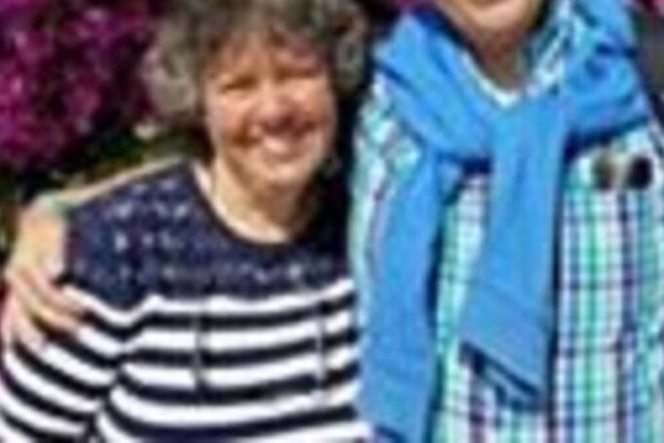 Frau M. Van Bel Frau M. Van Bel