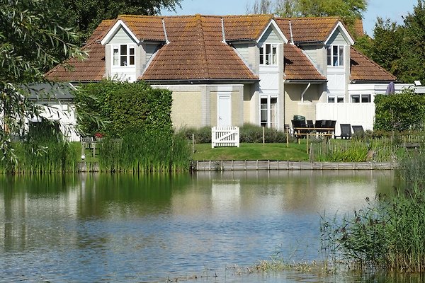 Vakantiehuis Kamperland