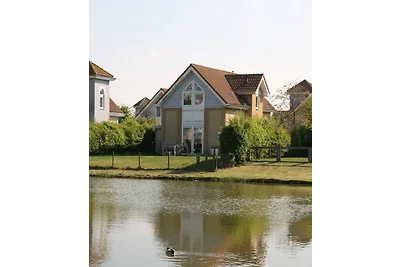 Villa La Cabane