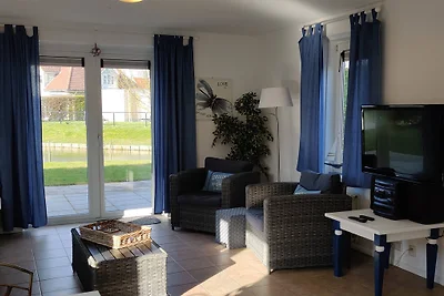 Villa La Cabane
