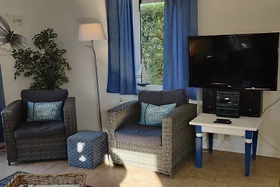Villa La Cabane
