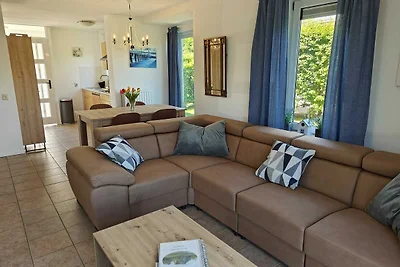 Villa La Cabane