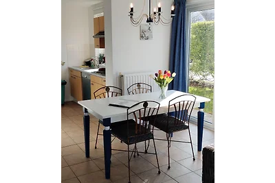 Villa La Cabane