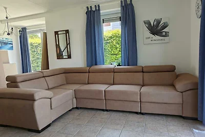 Villa La Cabane