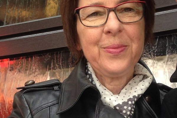 Frau G. Odenbach Frau G. Odenbach