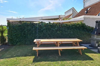 Vakantievilla "de Brouwersdam"