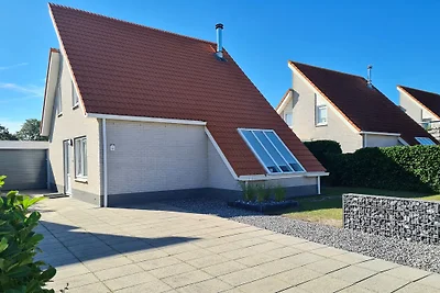 Vakantievilla "de Brouwersdam"
