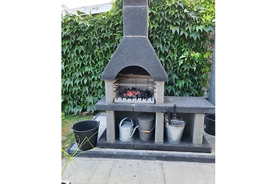 Vakantievilla "de Brouwersdam"