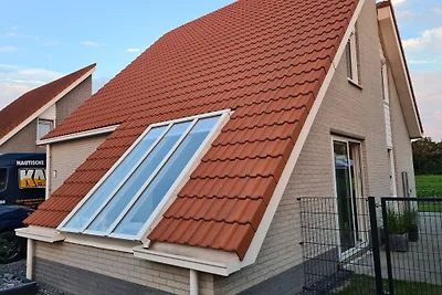 Vakantievilla "de Brouwersdam"