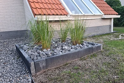 Vakantievilla "de Brouwersdam"