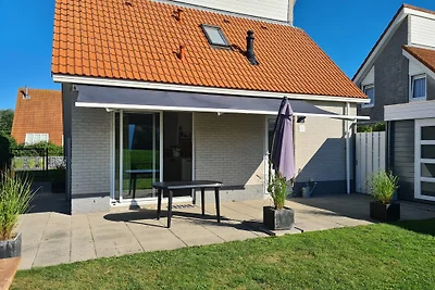 Vakantievilla "de Brouwersdam"