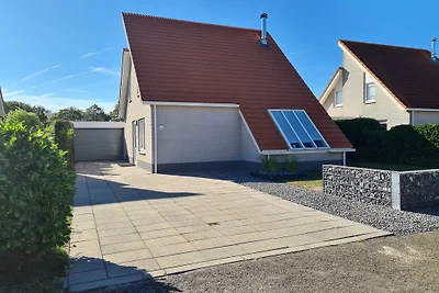 Vakantievilla "de Brouwersdam"
