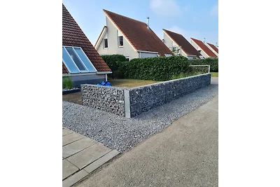 Vakantievilla "de Brouwersdam"