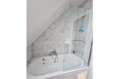Vakantievilla "de Brouwersdam"