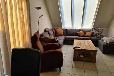 Vakantievilla "de Brouwersdam"