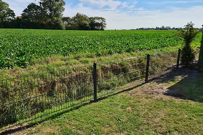 Vakantievilla "de Brouwersdam"