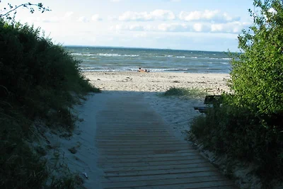 Strandaufgang Strandaufgang