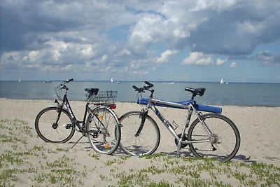 Strandradler Strandradler