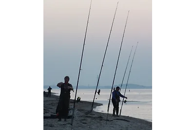 Strandangler Strandangler