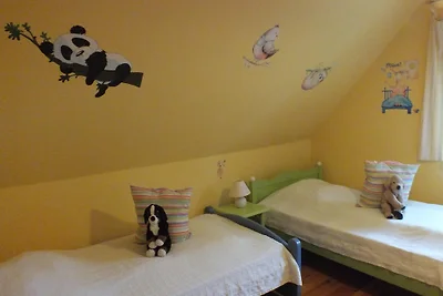 La Casa dei Tigli