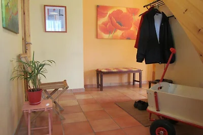 La Casa dei Tigli