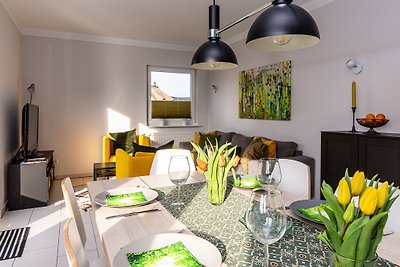 Ferienhaus Strandhafer
