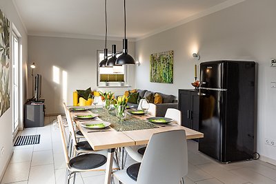 Casa de vacaciones Strandhafer NEBENSAISON