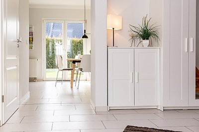 Ferienhaus Strandhafer
