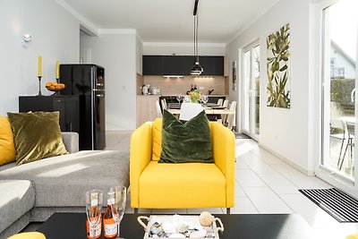 Ferienhaus Strandhafer