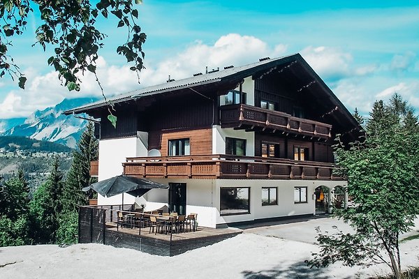 Ferienhaus Schladming