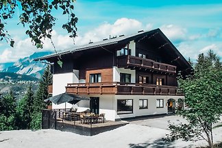 Chalet Planai (Wohnung 2)
