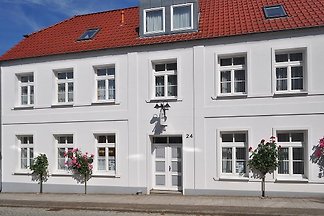 Haus Louise*** am Tannenberg