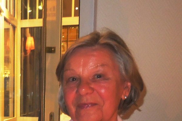 Frau C. Möhlmann Frau C. Möhlmann