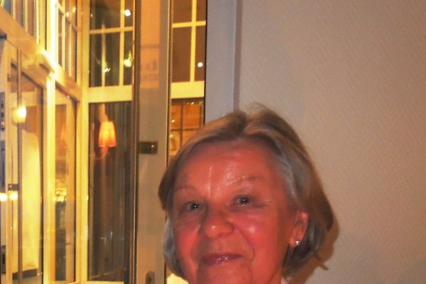 Frau C. Möhlmann Frau C. Möhlmann