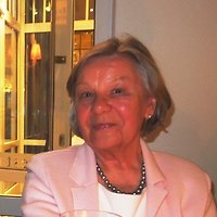 Frau C. Möhlmann
