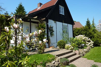 Das kleine Landhaus  1-4 Personen