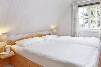 Das kleine Landhaus  1-4 Personen
