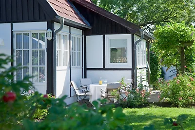 Das kleine Landhaus  1-4 Personen
