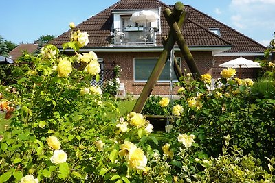 Haus am Meer-WE Windröschen