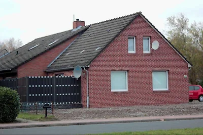 Ferienwohnung "Wiekenhuus"