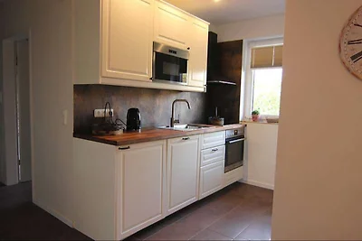 Ferienwohnung "Wiekenhuus"