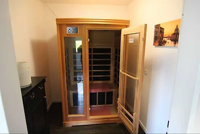 Ferienwohnung "Wiekenhuus"