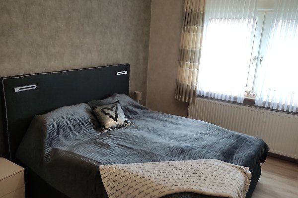 Ferienwohnung Rhauderfehn