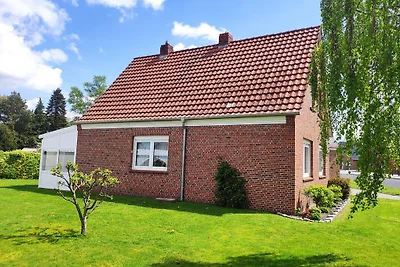 FeWo "Am Ostfriesland-Wanderweg"