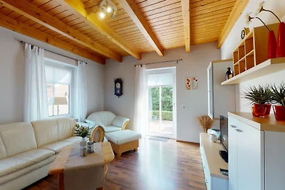 Ferienhaus "Zur Mühle"